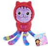 Gabby’s Dollhouse - Purr-ific Plush Bundle