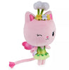 Gabby's Dollhouse - Purr-ific Plush Kitty Fairy