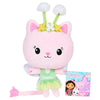 Gabby’s Dollhouse - Purr-ific Plush Bundle