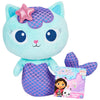 Gabby’s Dollhouse - Purr-ific Plush Bundle