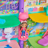 Gabby's Dollhouse - Purrfect Dollhouse Playset