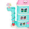 Gabby's Dollhouse - Purrfect Dollhouse Playset