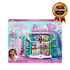 Gabby's Dollhouse - Purrfect Dollhouse Playset