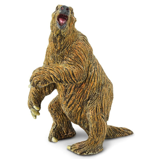 Safari Ltd Giant Sloth-SAF274129-Animal Kingdoms Toy Store
