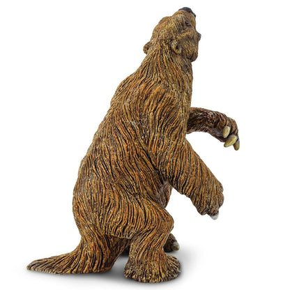 Safari Ltd Giant Sloth-SAF274129-Animal Kingdoms Toy Store