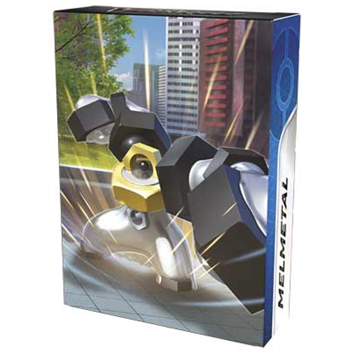 Pokemon TCG - Go V Battle Deck Melmetal