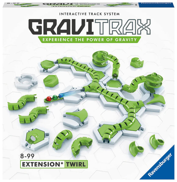 GraviTrax Extension Twirl