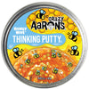 Crazy Aarons Honey Hive Thinking Putty