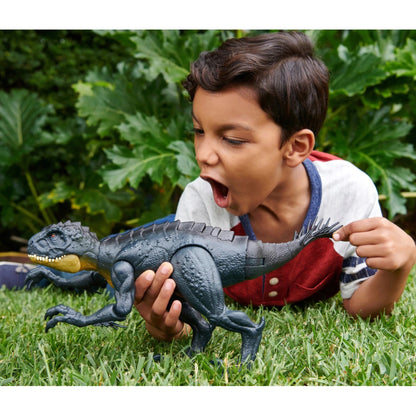 Jurassic World Slash 'N Battle Stinger Dino - Scorpios Rex