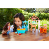Mattel Dreamworks Spirit Lucky's Foal Nursery Playset