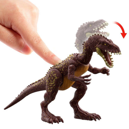 Jurassic World Fierce Force Masiakasaurus