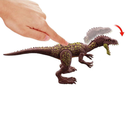 Jurassic World Fierce Force Masiakasaurus