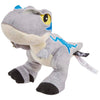 Jurassic World Dominion Plush Velociraptor 'Blue'