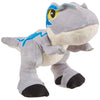 Jurassic World Dominion Plush Velociraptor 'Blue'