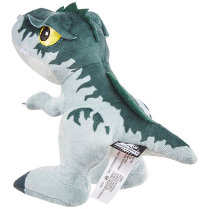 Jurassic World Dominion Plush Giganotosaurus