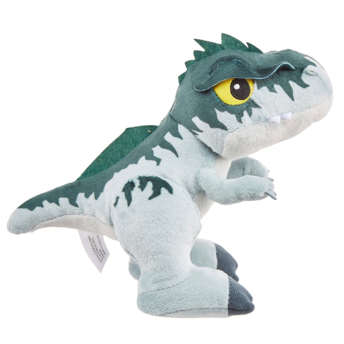 Jurassic World Dominion Plush Giganotosaurus