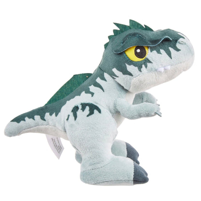 Jurassic World Dominion Plush Giganotosaurus