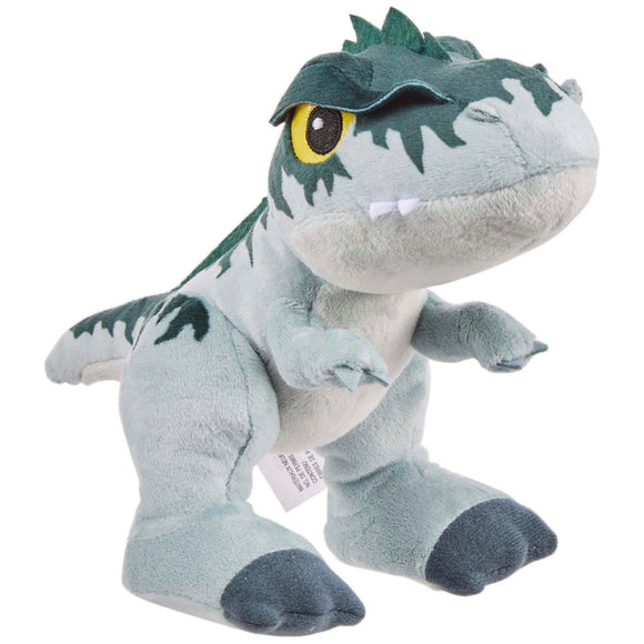 Jurassic World Dominion Plush Giganotosaurus