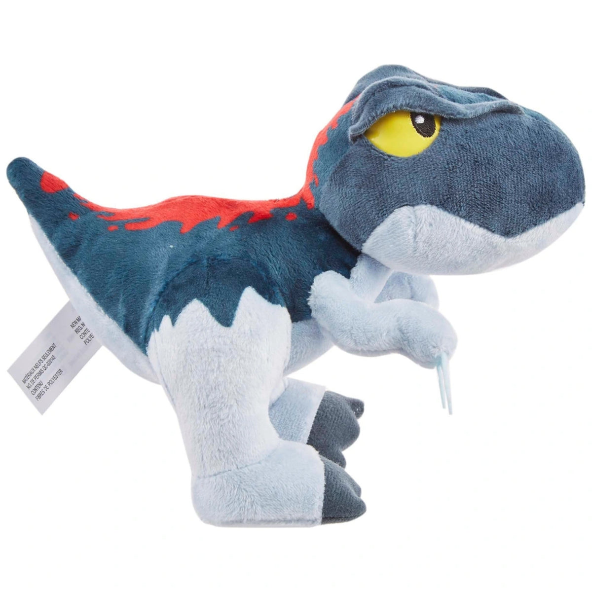 Jurassic World Dominion Plush Therizinosaurus