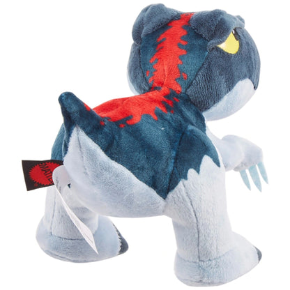 Jurassic World Dominion Plush Therizinosaurus
