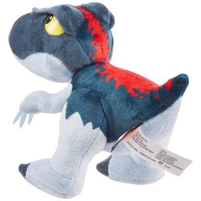 Jurassic World Dominion Plush Therizinosaurus