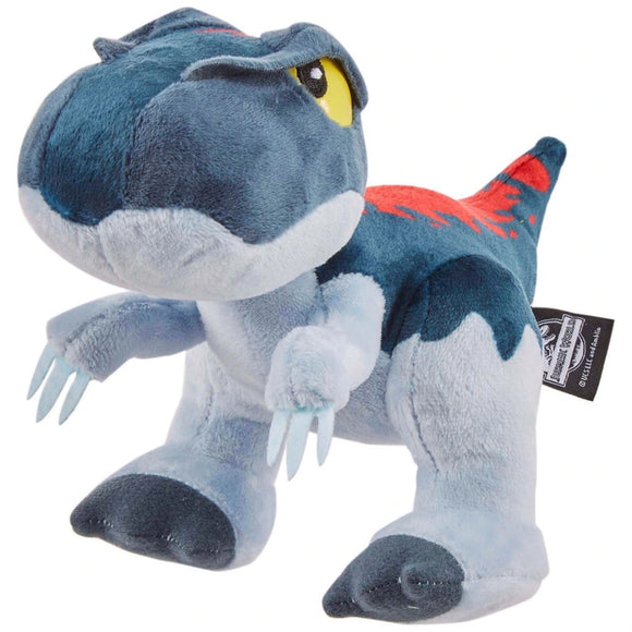 Jurassic World Dominion Plush Therizinosaurus