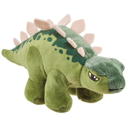 Jurassic World Dominion Plush Stegosaurus