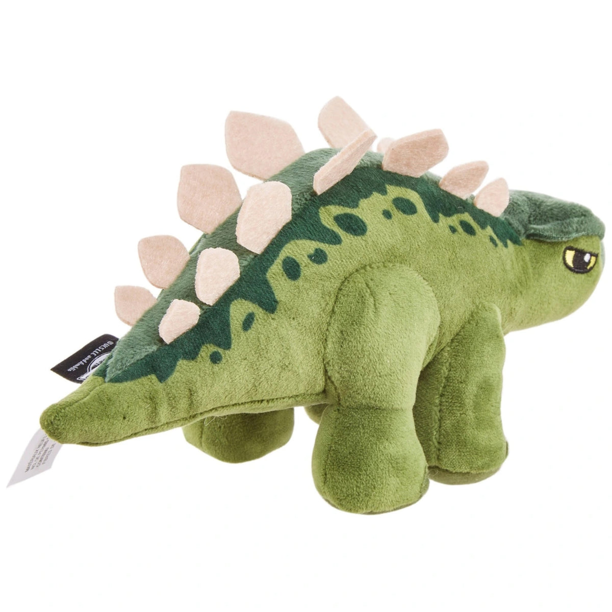 Jurassic World Dominion Plush Stegosaurus