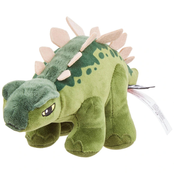 Jurassic World Dominion Plush Stegosaurus