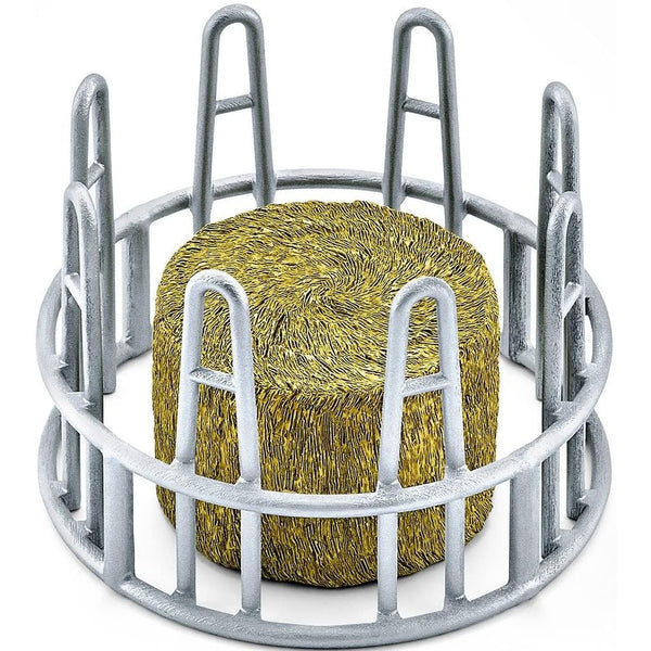 Schleich Hay Feeder-41421-Animal Kingdoms Toy Store