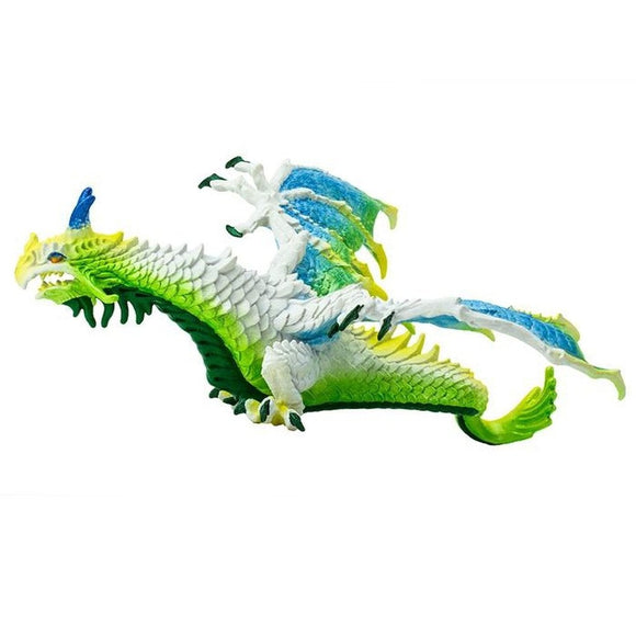 Safari Ltd Haze Dragon-SAF10158-Animal Kingdoms Toy Store