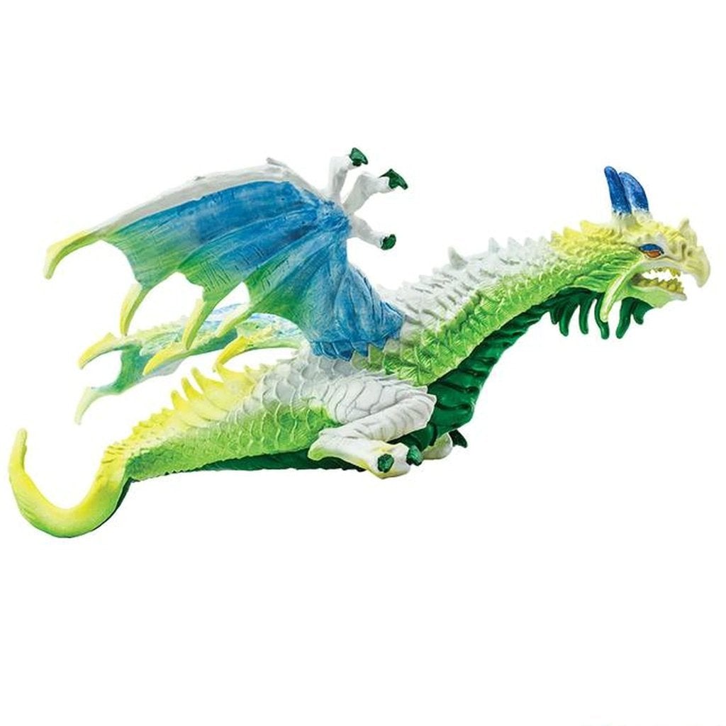 Safari Ltd Haze Dragon-SAF10158-Animal Kingdoms Toy Store