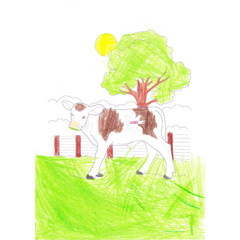 Easter Colouring Competition 2023