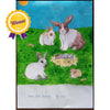 Easter Colouring Competition 2023