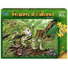 Holdson Kakapo Kaha Puzzle 300pc XL-73052-Animal Kingdoms Toy Store