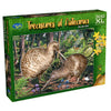 Holdson Keep Kiwi Wild Puzzle 300pc XL-73051-Animal Kingdoms Toy Store