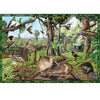 Holdson Seek & Find The Forest 300XL Piece-73031-Animal Kingdoms Toy Store