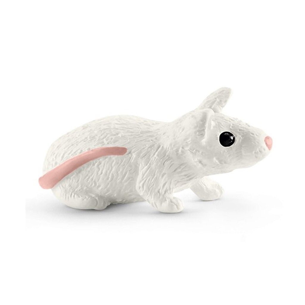 Schleich Horse Club Mia & Spotty-42518-Animal Kingdoms Toy Store