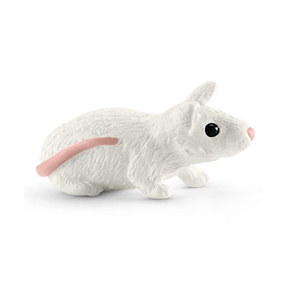 Schleich Horse Club Mia & Spotty-42518-Animal Kingdoms Toy Store