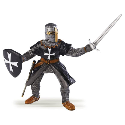 Papo Hospitaller Knight with Sword