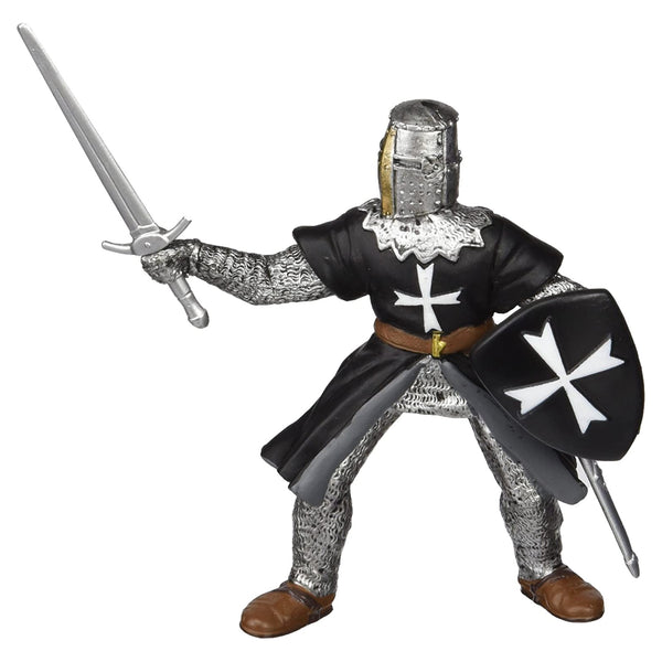 Papo Hospitaller Knight with Sword