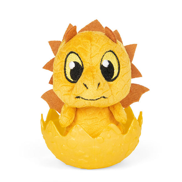 How to Train Your Dragon Plush Dragon Egg - Gemma