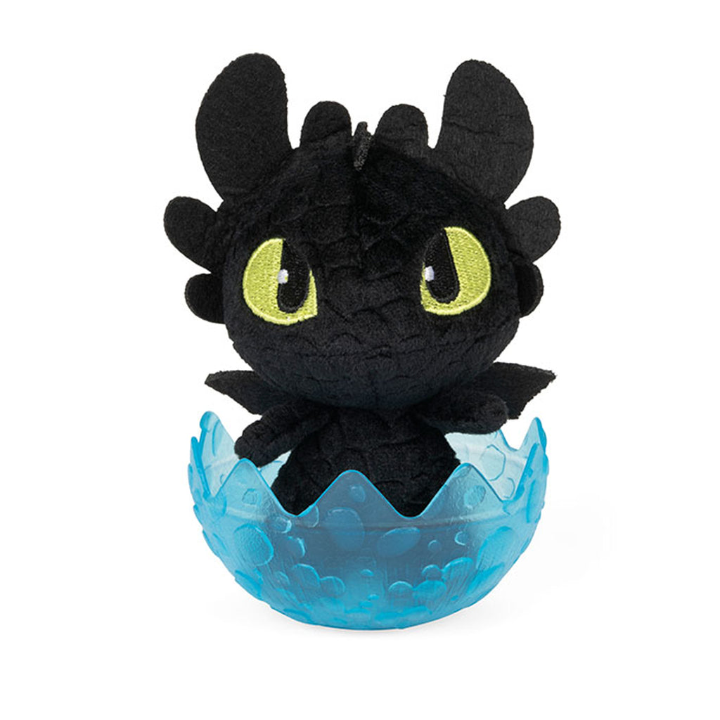 How To Train Your Dragon Plush Dragon Egg Toothless Animal Kingdoms How To Train Your Dragon Plush Dragon Egg Toothless Animal Kingdoms