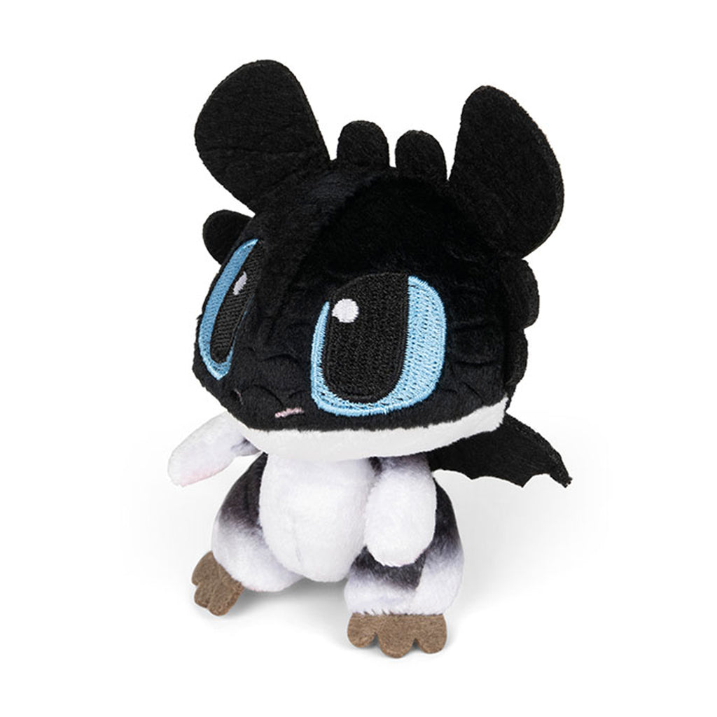 How to Train Your Dragon Plush Dragon Egg Nightlight Animal Kingdoms Toy Store