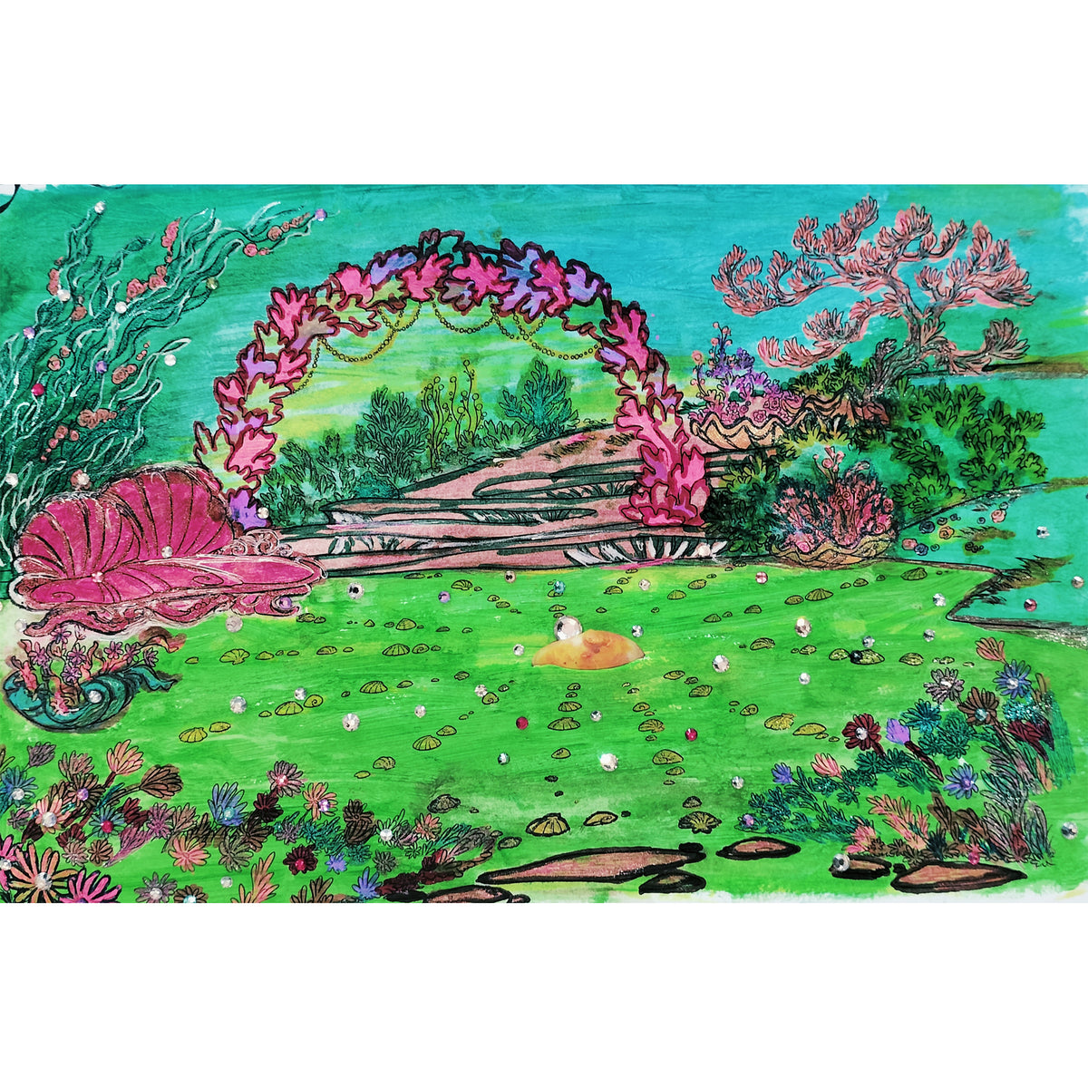 Colouring Competition 2022