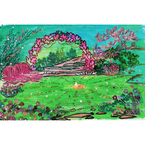 Colouring Competition 2022