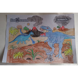 Colouring Competition 2022