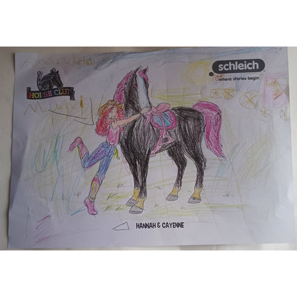 Colouring Competition 2022