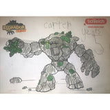 Colouring Competition 2022