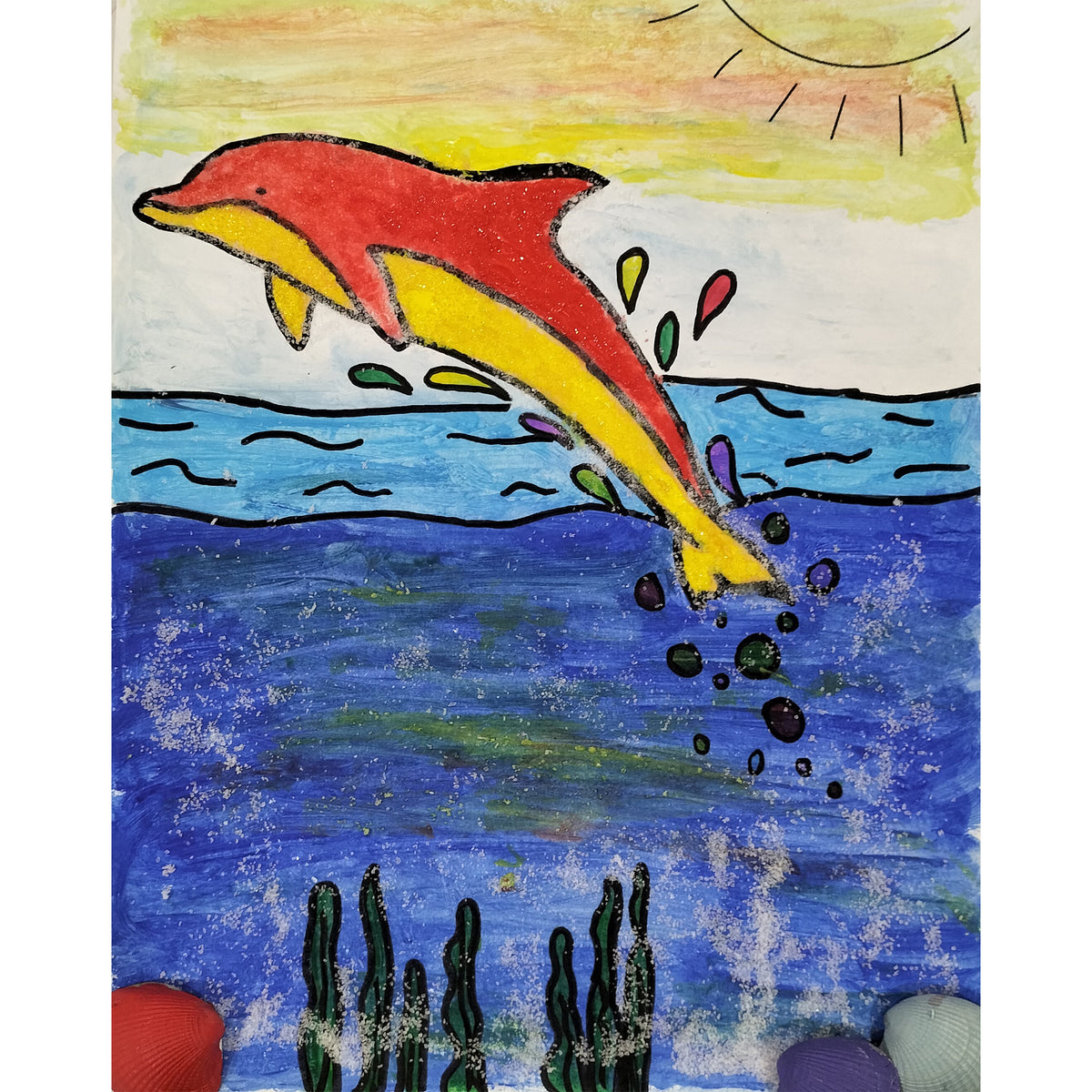Colouring Competition 2022